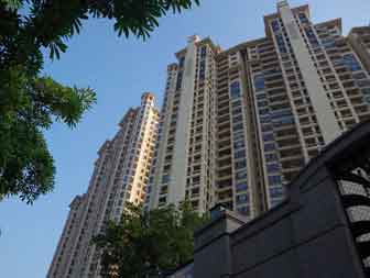 阳江江城房屋外墙防水